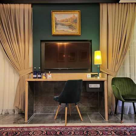 Ny-Golden Apartments-Dortmund Airport Экстерьер фото