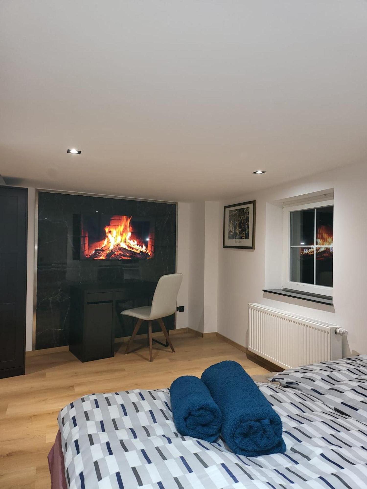 Ny-Golden Apartments-Dortmund Airport Экстерьер фото